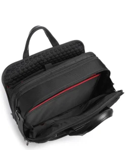 Pro-DLX 5 Aktentasche 17″ Ballistic Nylon schwarz