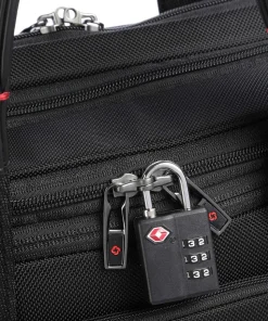 Pro-DLX 5 Aktentasche 15″ Nylon schwarz