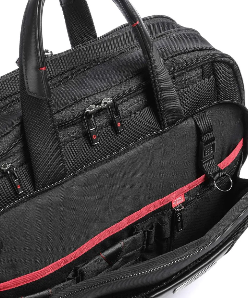 Pro-DLX 5 Aktentasche 15″ Nylon schwarz