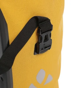 Proof Back UL Gepäcktasche 13″ Polyamide senfgelb