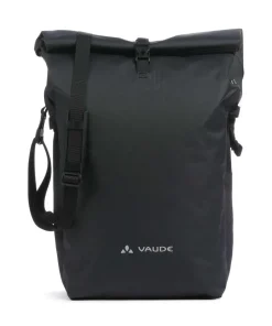 Proof Double UL Gepäcktasche recyceltes Polyamid, Polyurethane schwarz