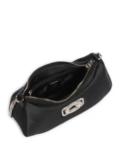 Prue Schultertasche Polyester schwarz