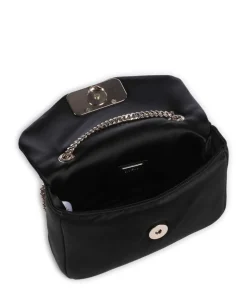 Prue Umhängetasche Polyester schwarz