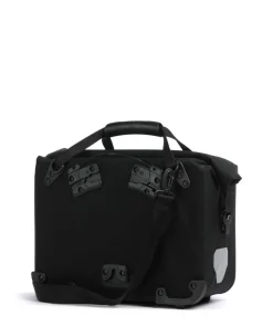 QL3.1 Aktentasche 14″ Cordura Polyester schwarz