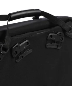 QL3.1 Aktentasche 14″ Cordura Polyester schwarz