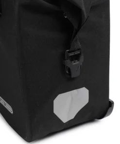 QL3.1 Aktentasche 14″ Cordura Polyester schwarz