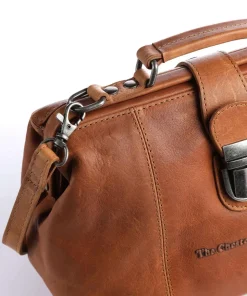 Rachael Handtasche Rindsleder cognac