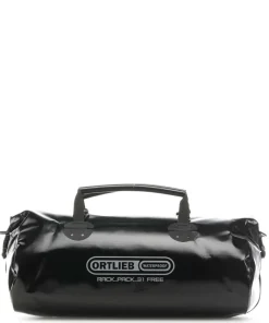 Rack-Pack Free Weekender schwarz 54 cm