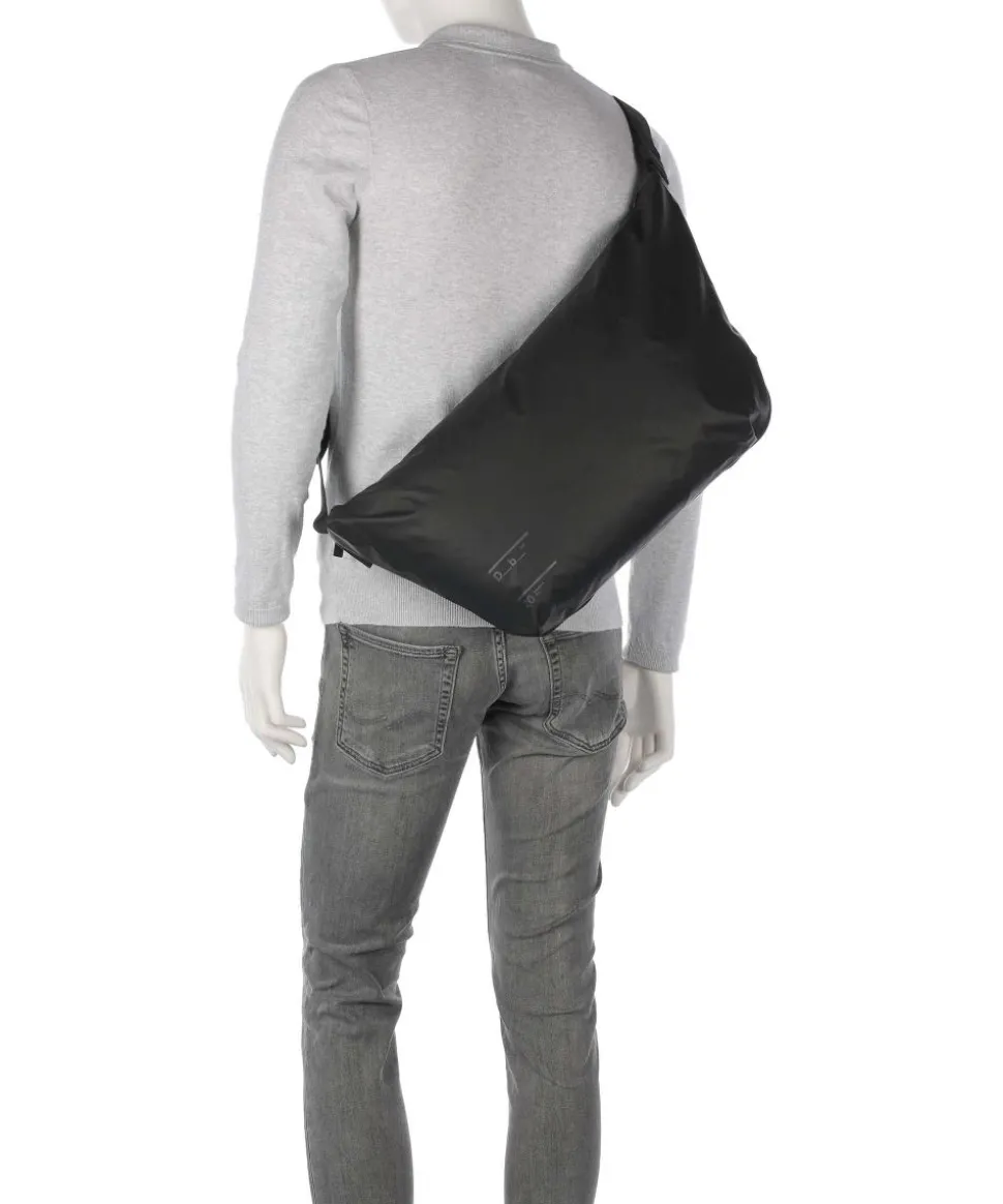 Ramverk Pro 20L Slingbag recyceltes Polyamid schwarz