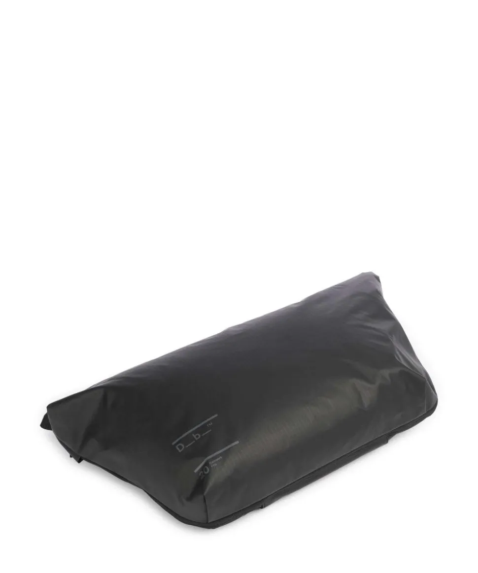 Ramverk Pro 20L Slingbag recyceltes Polyamid schwarz