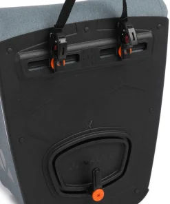 ReCycle Commute Single Gepäcktasche 13″ recyceltes Polyamid, recyceltes Polyester blaugrau