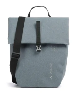 ReCycle Pro Gepäcktasche recyceltes Polyester, recyceltes Polyamid blaugrau