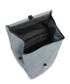 ReCycle Pro Gepäcktasche recyceltes Polyester, recyceltes Polyamid blaugrau