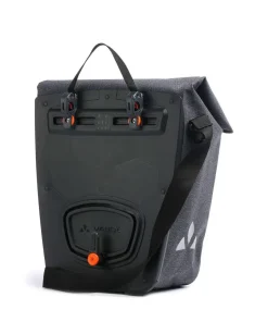 ReCycle Pro Gepäcktasche recyceltes Polyester, recyceltes Polyamid anthrazit