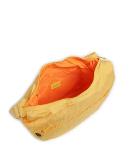 Revival 2.0 Beuteltasche recyceltes Polyester gelb