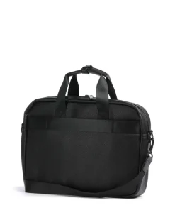 Rico Aktentasche 16″ Lederimitat schwarz