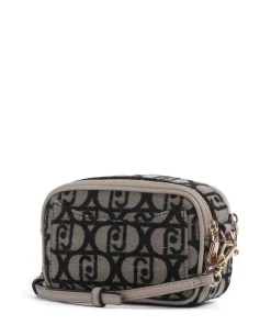 Ridhi S Umhängetasche Polyester taupe