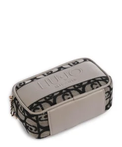 Ridhi S Umhängetasche Polyester taupe