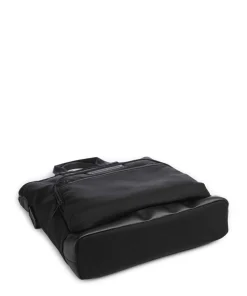 Roadster Evo Handtasche 15″ Nylon schwarz