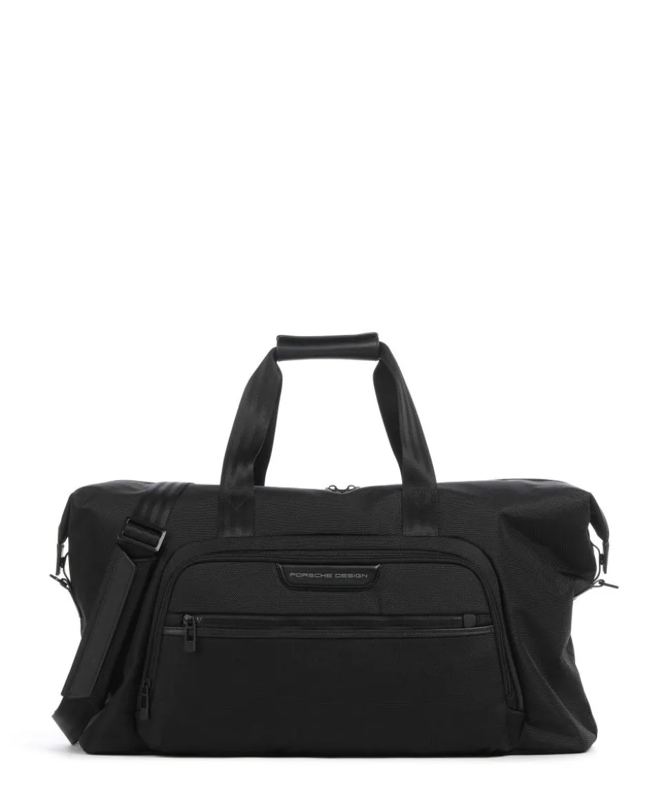 Roadster Evo Weekender schwarz 55 cm