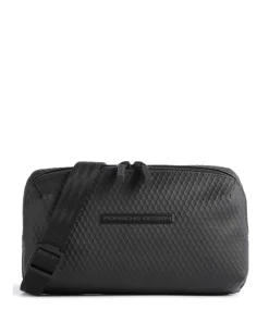 Roadster Pro Gürteltasche Polyurethane schwarz