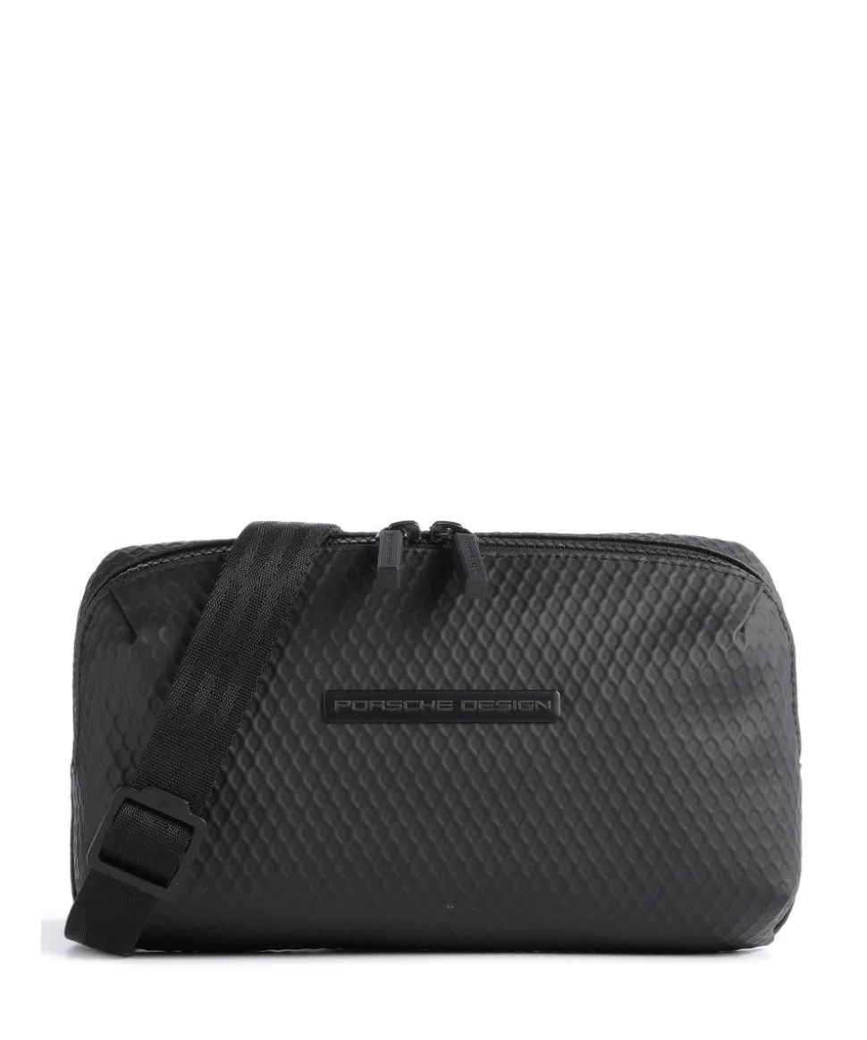 Roadster Pro Gürteltasche Polyurethane schwarz