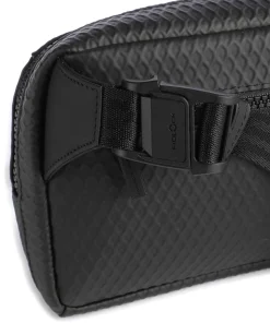 Roadster Pro Gürteltasche Polyurethane schwarz