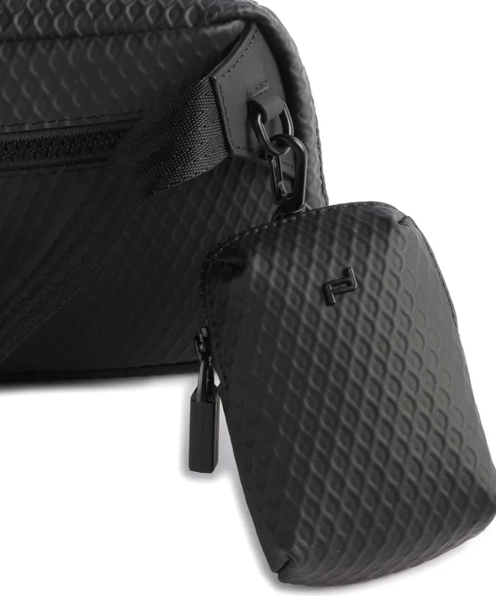 Roadster Pro Gürteltasche Polyurethane schwarz