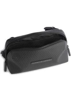 Roadster Pro Gürteltasche Polyurethane schwarz
