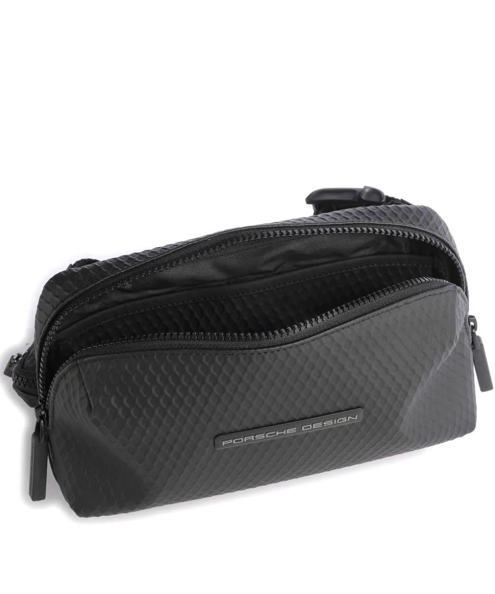 Roadster Pro Gürteltasche Polyurethane schwarz