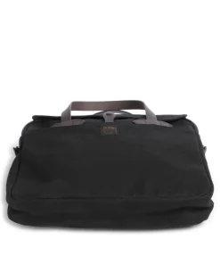 Rugged Twill Original Aktentasche 14″ Baumwolle schwarz