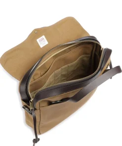 Rugged Twill Original Aktentasche 14″ Canvas natur