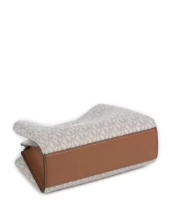 Ruthie Umhängetasche Canvas elfenbein