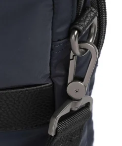 S ` pore Aktentasche 13″ Nylon navy