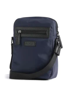 S ` pore Umhängetasche Nylon navy