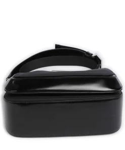 Sam Icon Umhängetasche recyceltes Polyamid schwarz