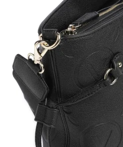 Samba Re Shopper Lederimitat schwarz