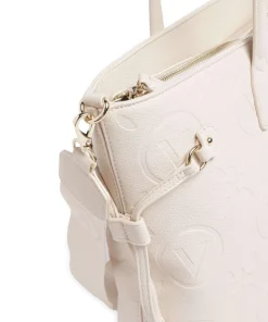 Samba Re Shopper Lederimitat elfenbein