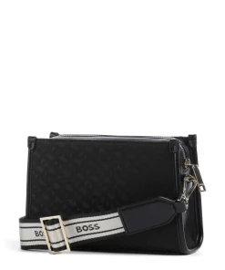 Sandy Umhängetasche Polyester schwarz