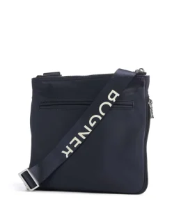Saxon Serena Umhängetasche Nylon dunkelblau