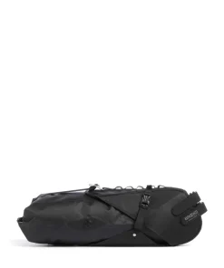 Scape Satteltasche Polyester schwarz