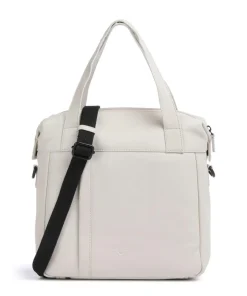 4Seasons Celia Handtasche genarbtes Leder creme