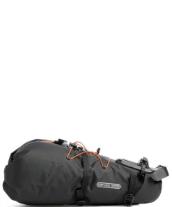 Seat Pack 13 QR Bikepacking Satteltasche Nylon schwarz
