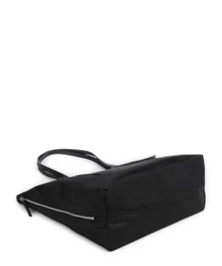 Seija Shopper Polyamide schwarz