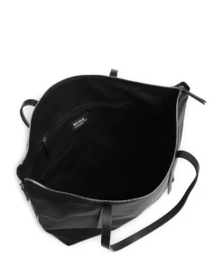 Seija Shopper Polyamide schwarz