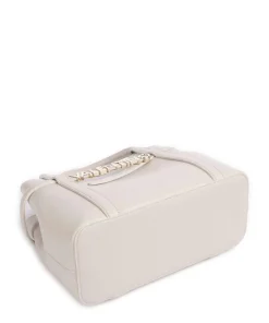 Selma Re Handtasche Lederimitat beige