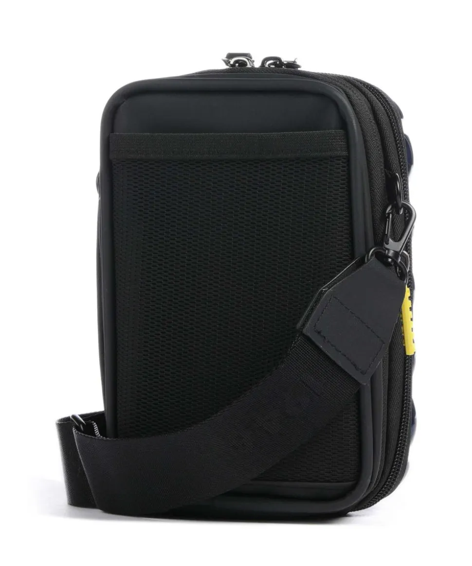 Shadow 5.0 Umhängetasche Polycarbonat dunkelblau