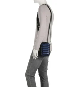 Shadow 5.0 Umhängetasche Polycarbonat dunkelblau