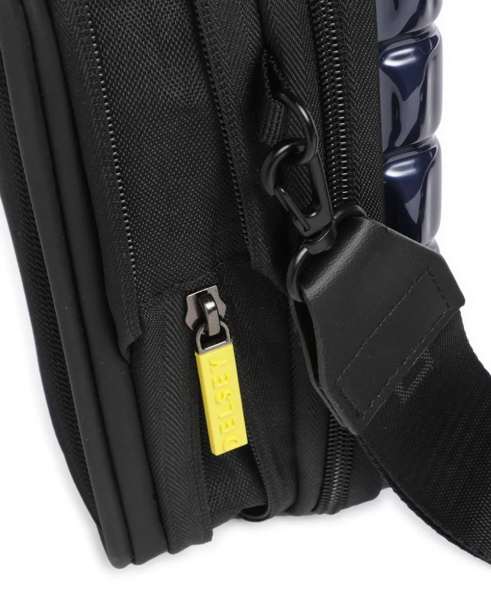 Shadow 5.0 Umhängetasche Polycarbonat dunkelblau