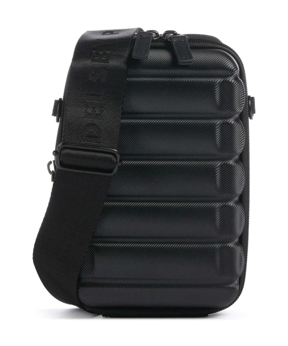 Shadow 5.0 Umhängetasche Polycarbonat schwarz